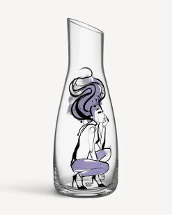 Online All about you Her karaff 100cl All About You|Glas