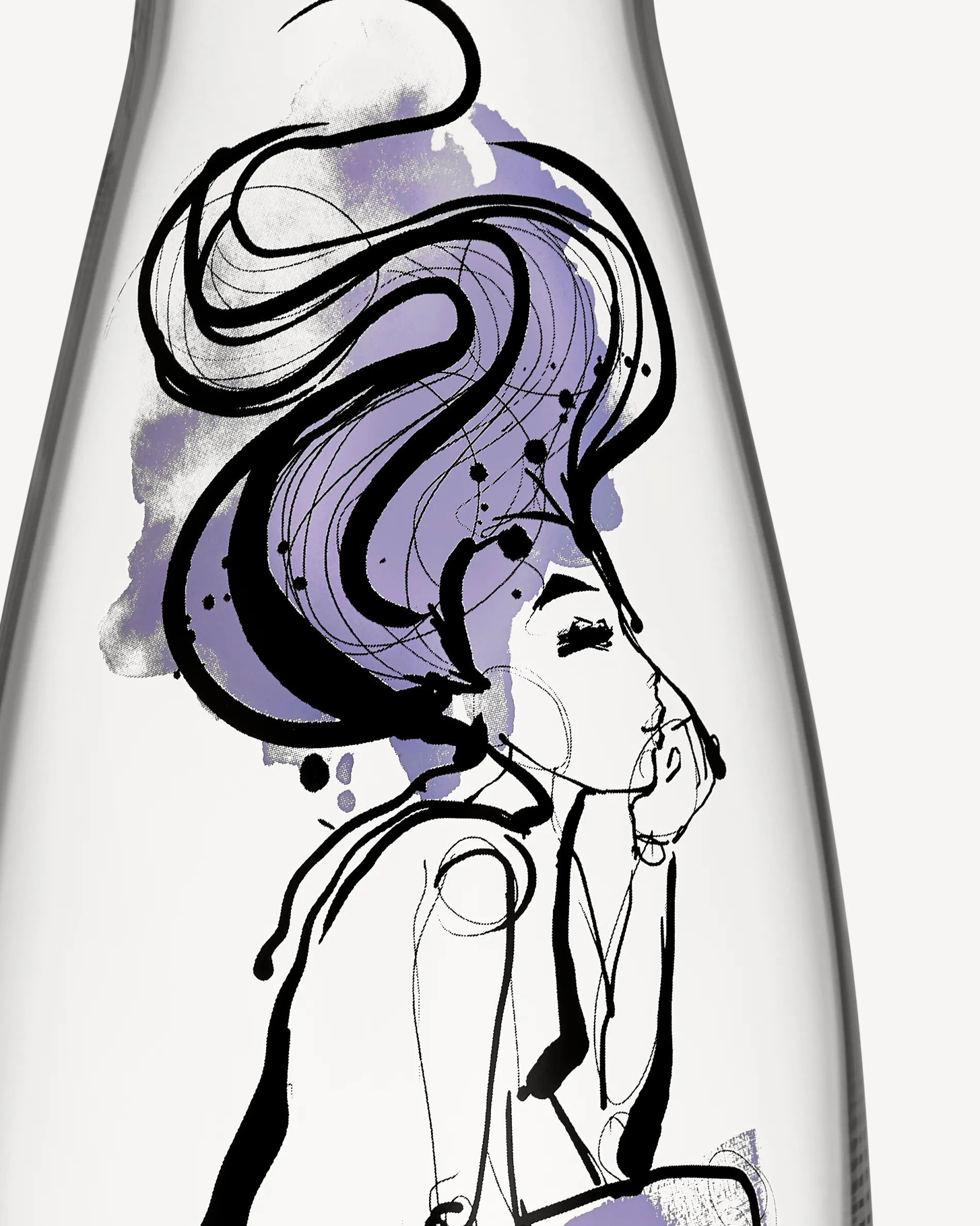 Online All about you Her karaff 100cl All About You|Glas