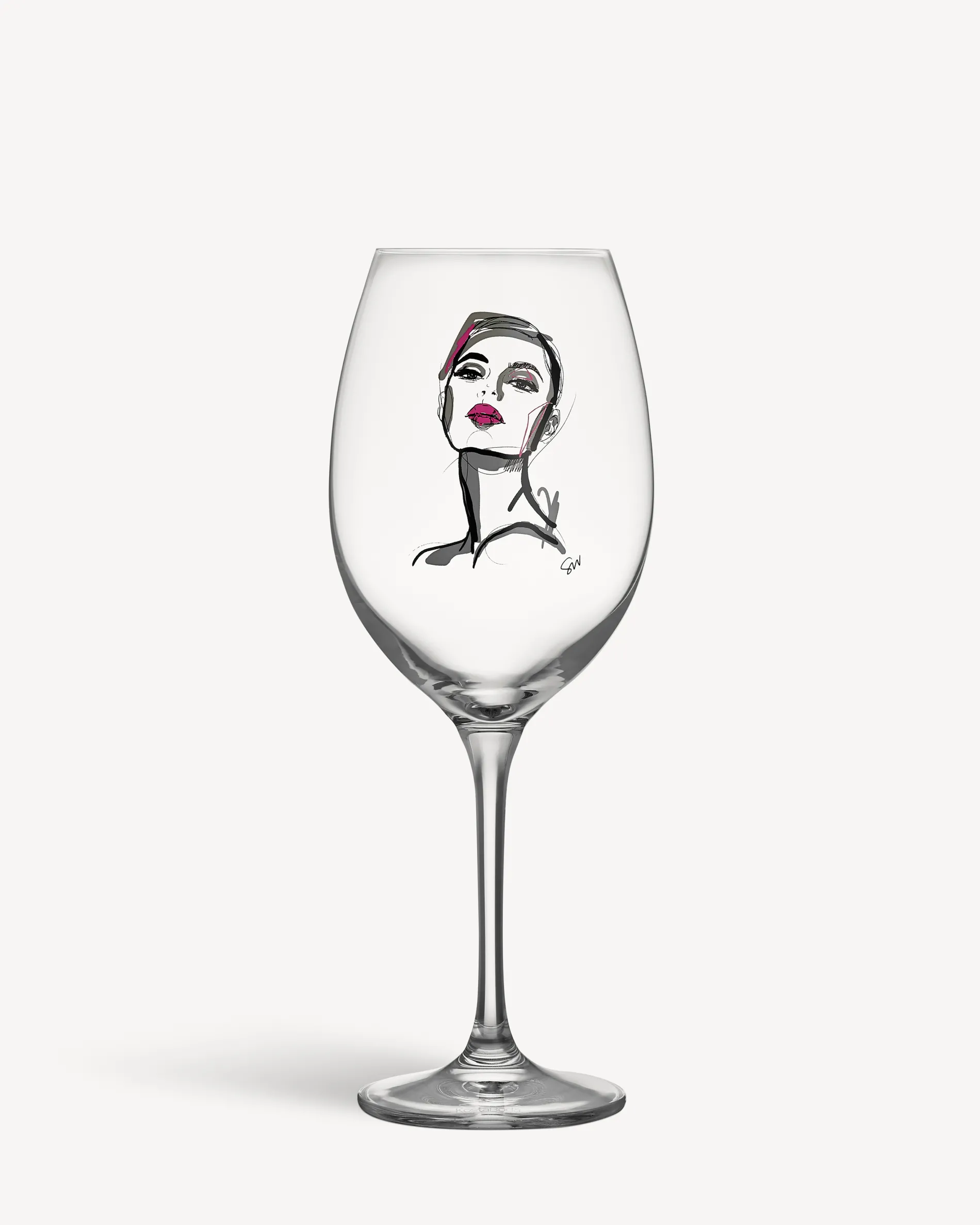 Best All about you Hold you vinglas 52cl 2-pack All About You|Glas