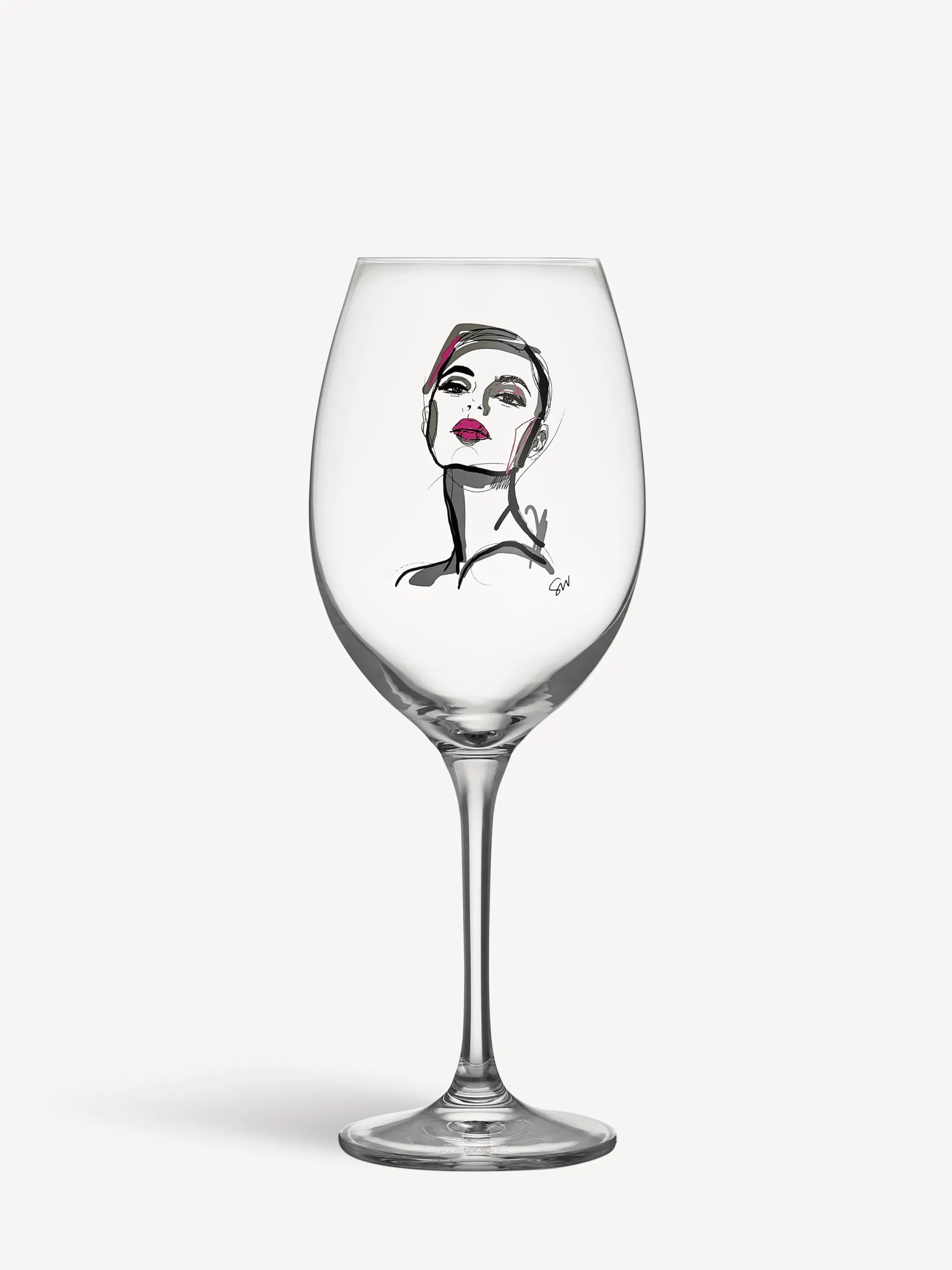 Best All about you Hold you vinglas 52cl 2-pack All About You|Glas