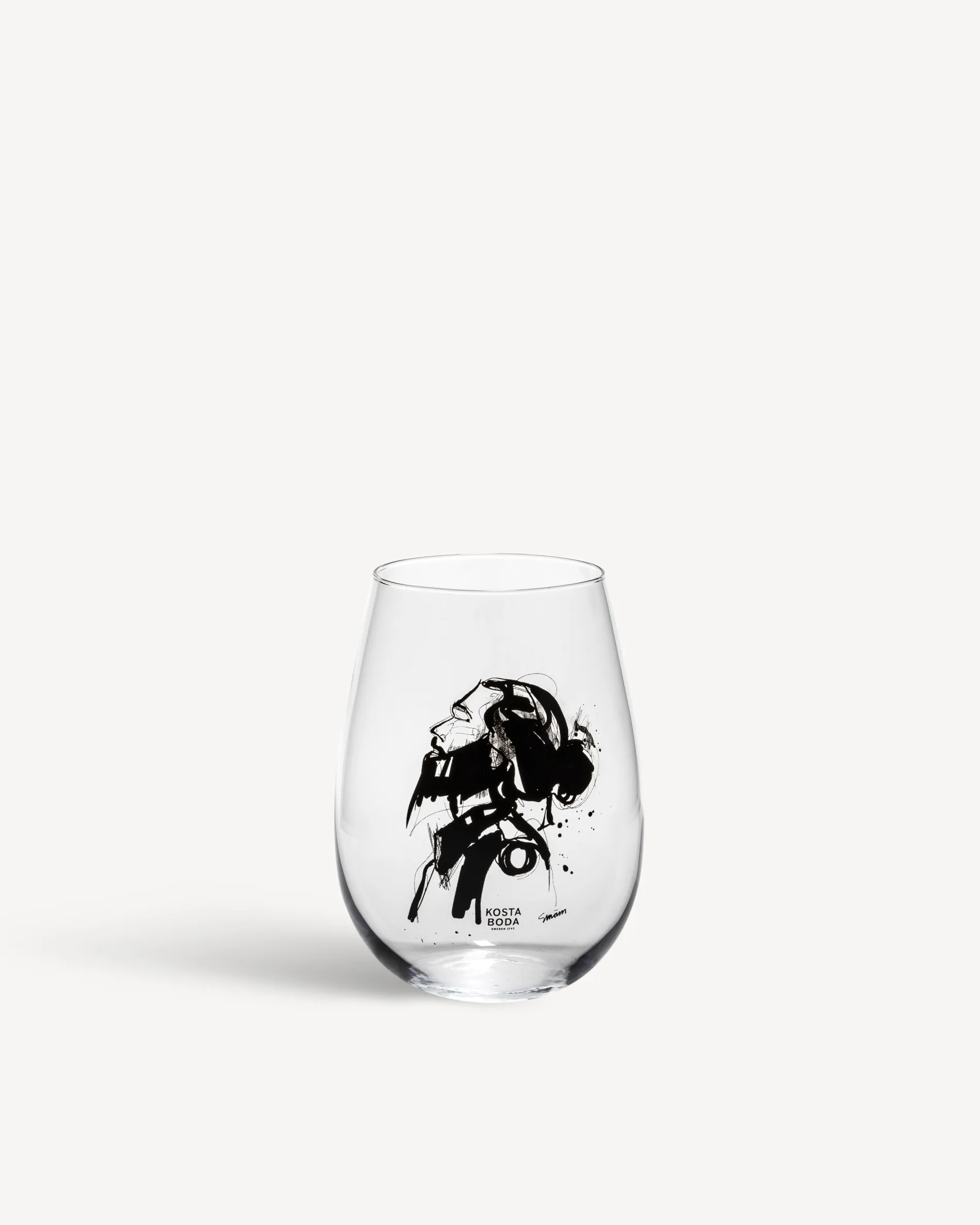 Online All about you Love him tumblerglas 57cl 2-pack All About You|Glas
