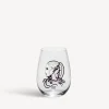 Best All about you Love you tumblerglas 57cl 2 pack All About You|Glas