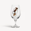 Hot All about you Near you ölglas 40cl 2-pack All About You|Glas