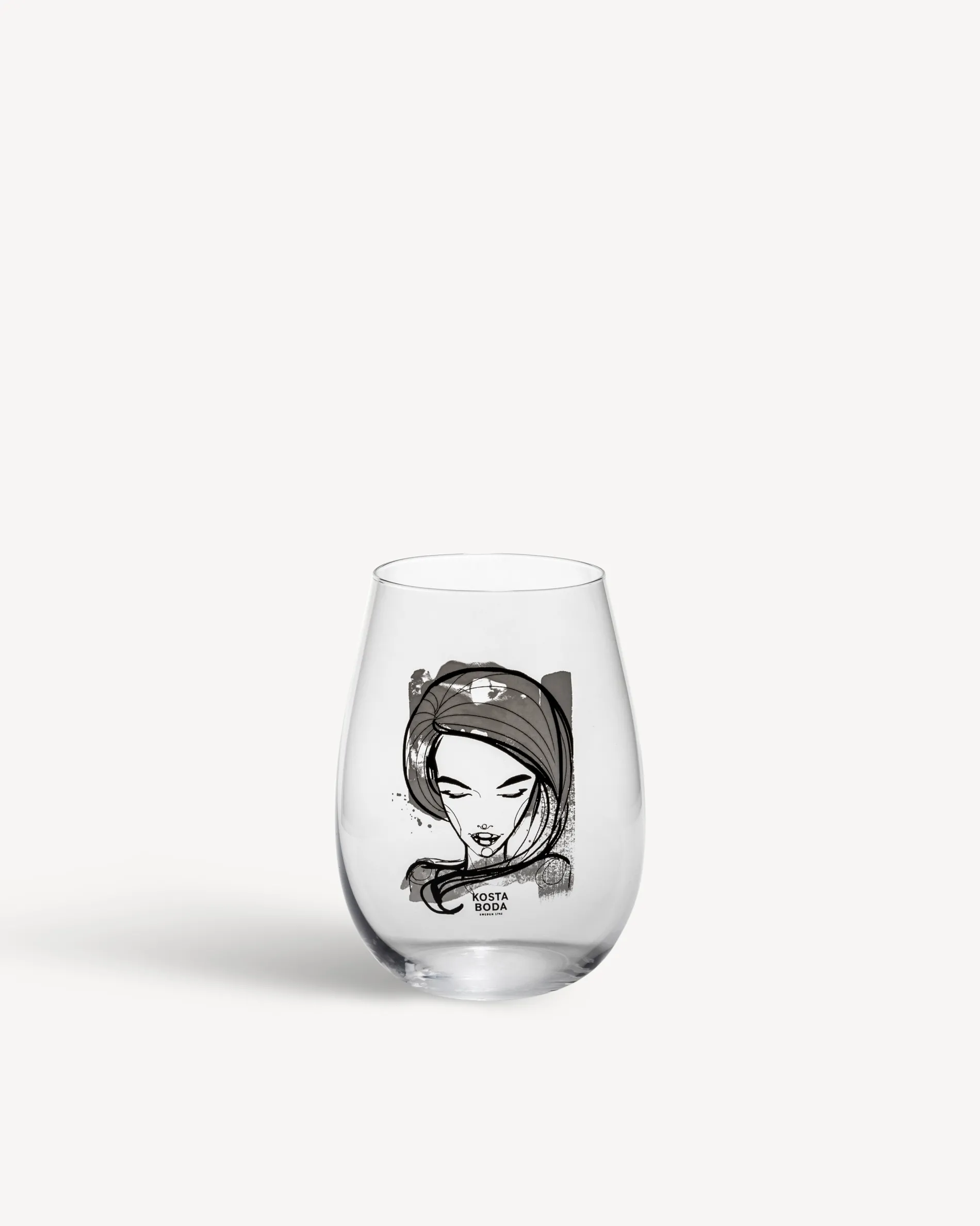 Sale All about you Need you tumblerglas 57cl 2-pack All About You|Glas