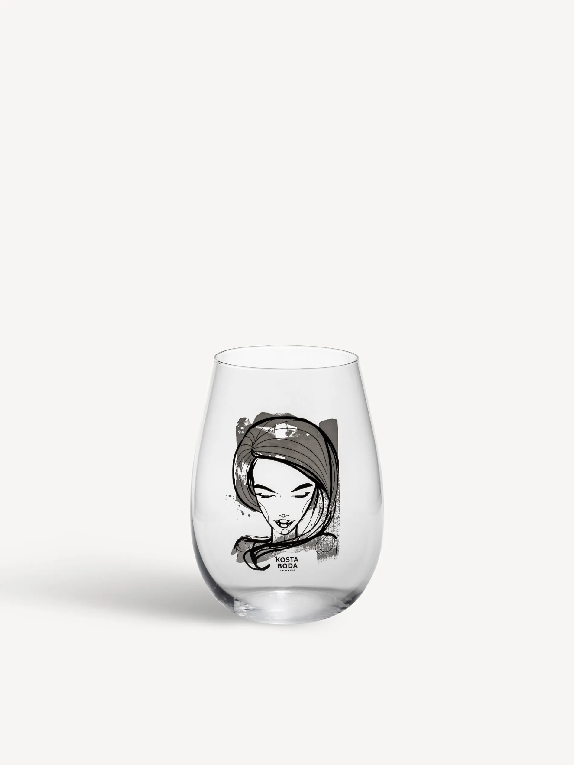 Sale All about you Need you tumblerglas 57cl 2-pack All About You|Glas