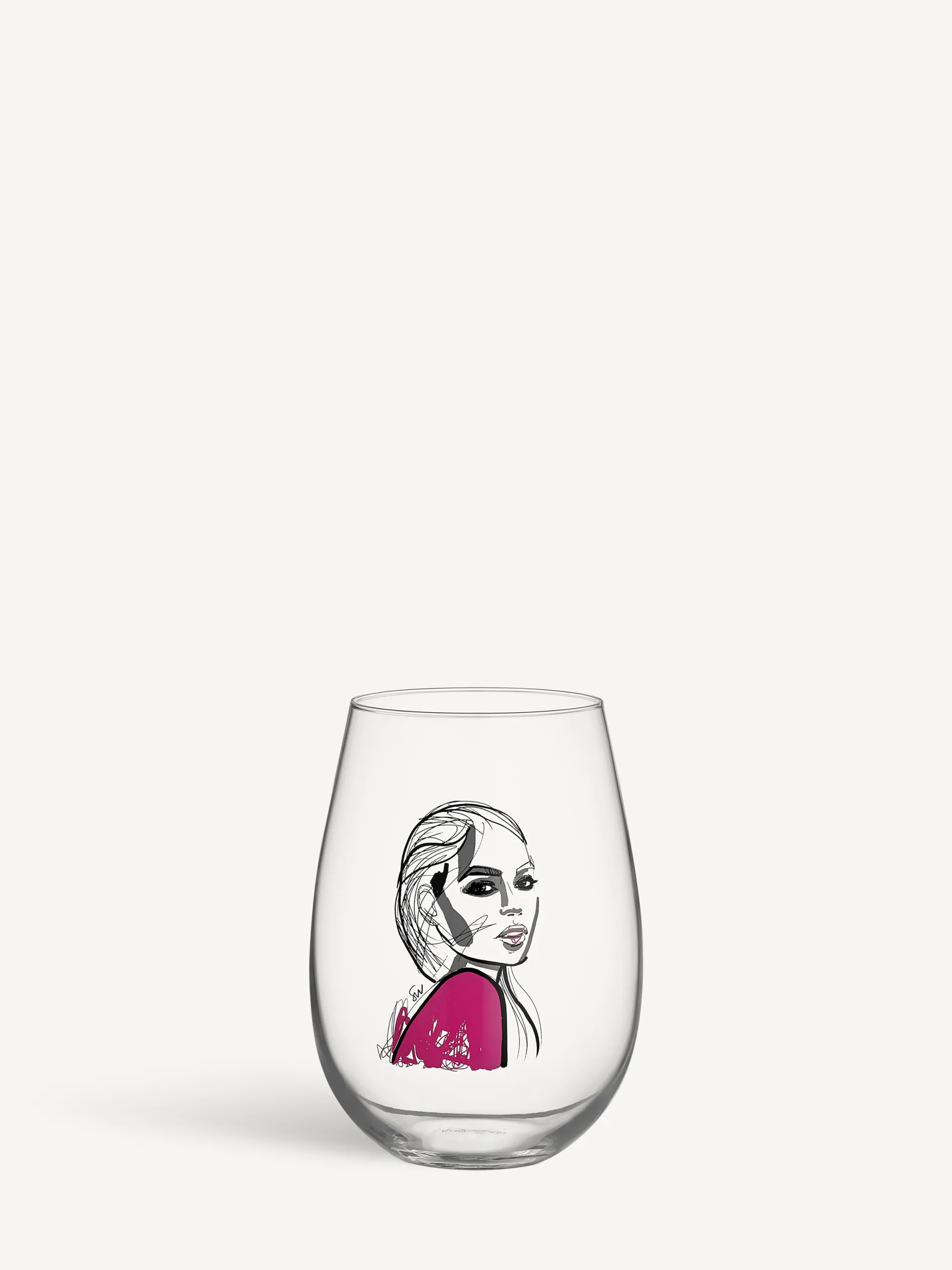 Best All about you Next to you tumblerglas 57cl 2-pack All About You|Glas