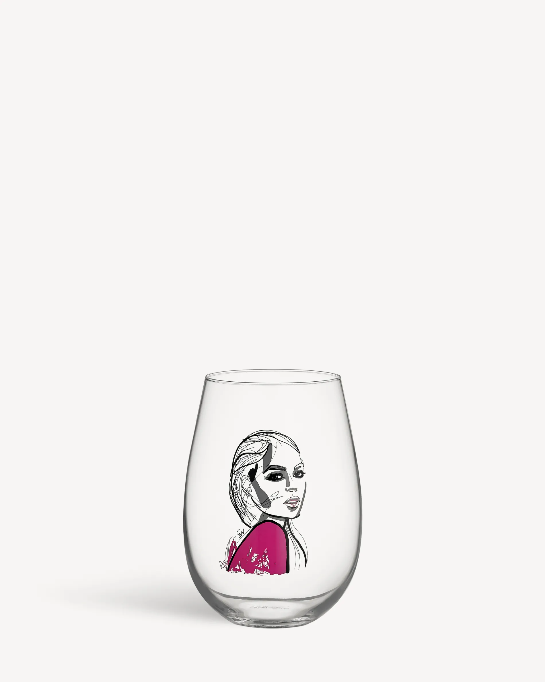 Best All about you Next to you tumblerglas 57cl 2-pack All About You|Glas