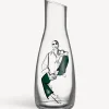 Sale All about you Time for you karaff 100cl All About You|Karaffer