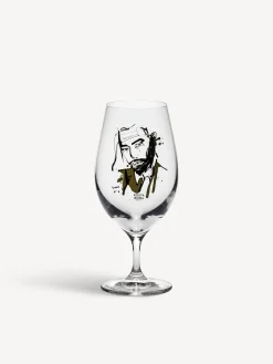 Discount All about you Want him ölglas 40cl 2-pack All About You|Glas