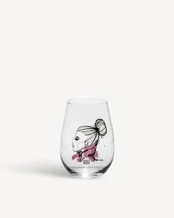 Clearance All about you Want you tumblerglas 57cl 2-pack All About You|Glas