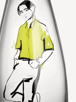Online All about you Welcome Him karaff gul 100cl All About You|Karaffer