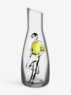 Online All about you Welcome Him karaff gul 100cl All About You|Karaffer