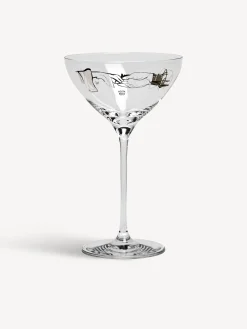 Outlet All about you You and me together coupe champagneglas 32cl 2-pack All About You|Glas