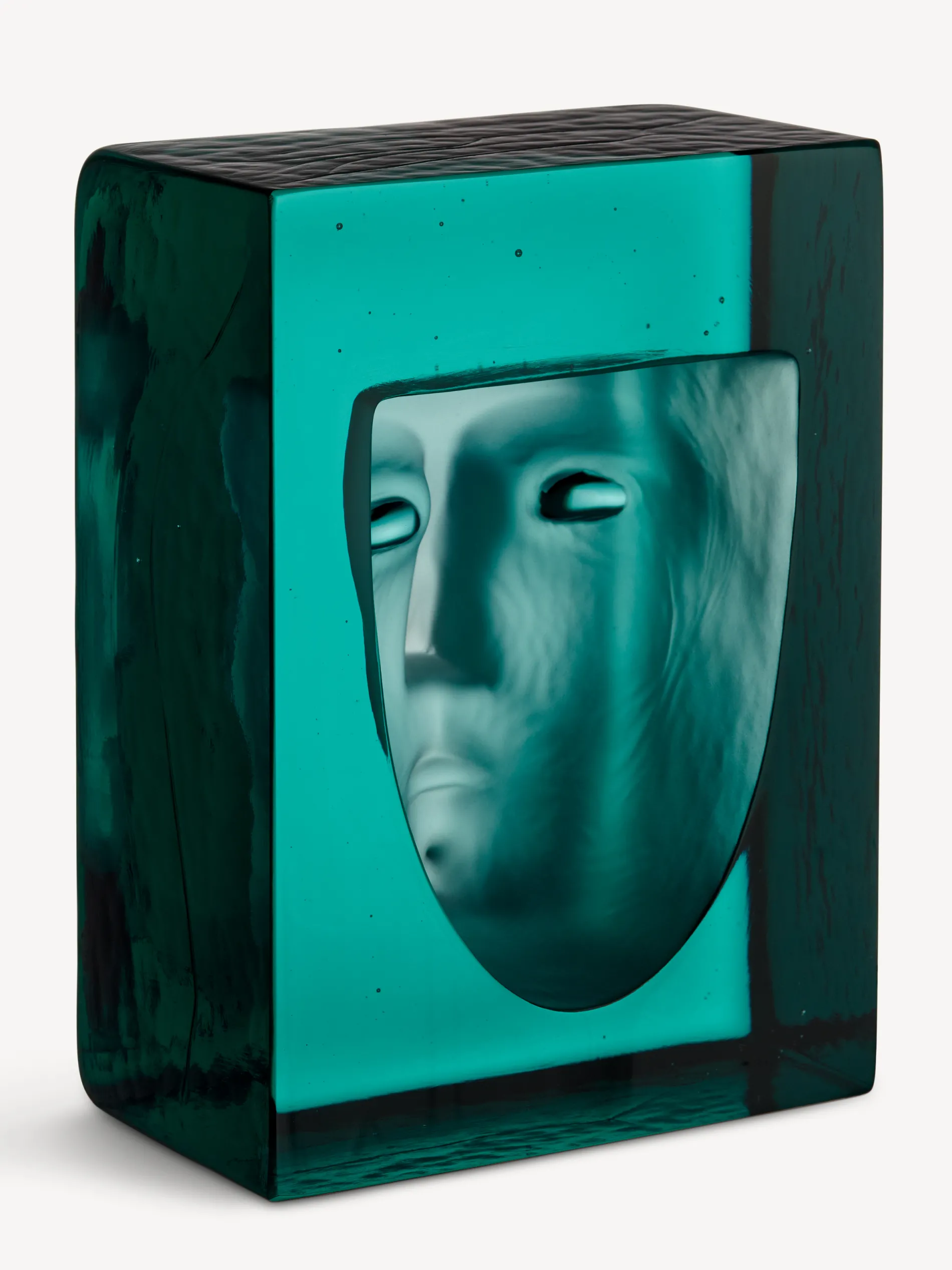 Clearance Azur Frost petrol blue BV AC-24 Artist Collection