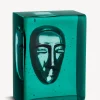 Best Azur Man petrol blue BV AC-24 Artist Collection
