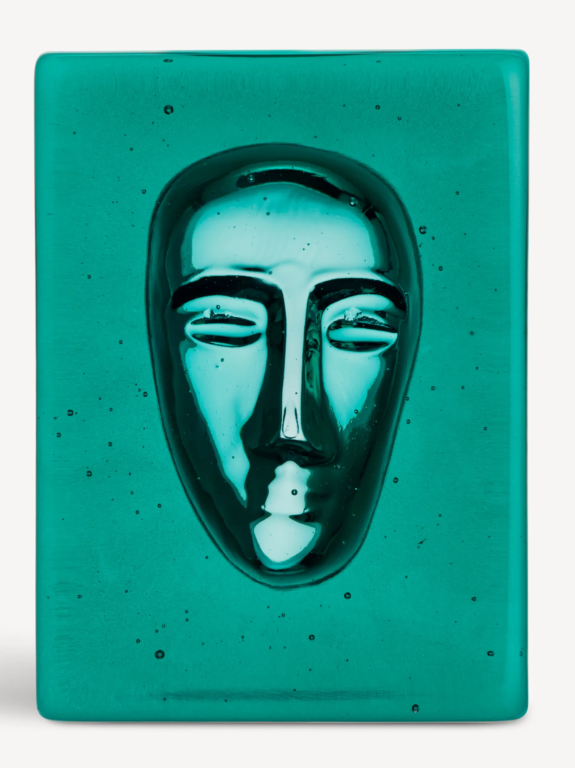 Best Azur Man petrol blue BV AC-24 Artist Collection