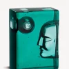 Outlet Azur Moon petrol blue BV AC-24 Artist Collection