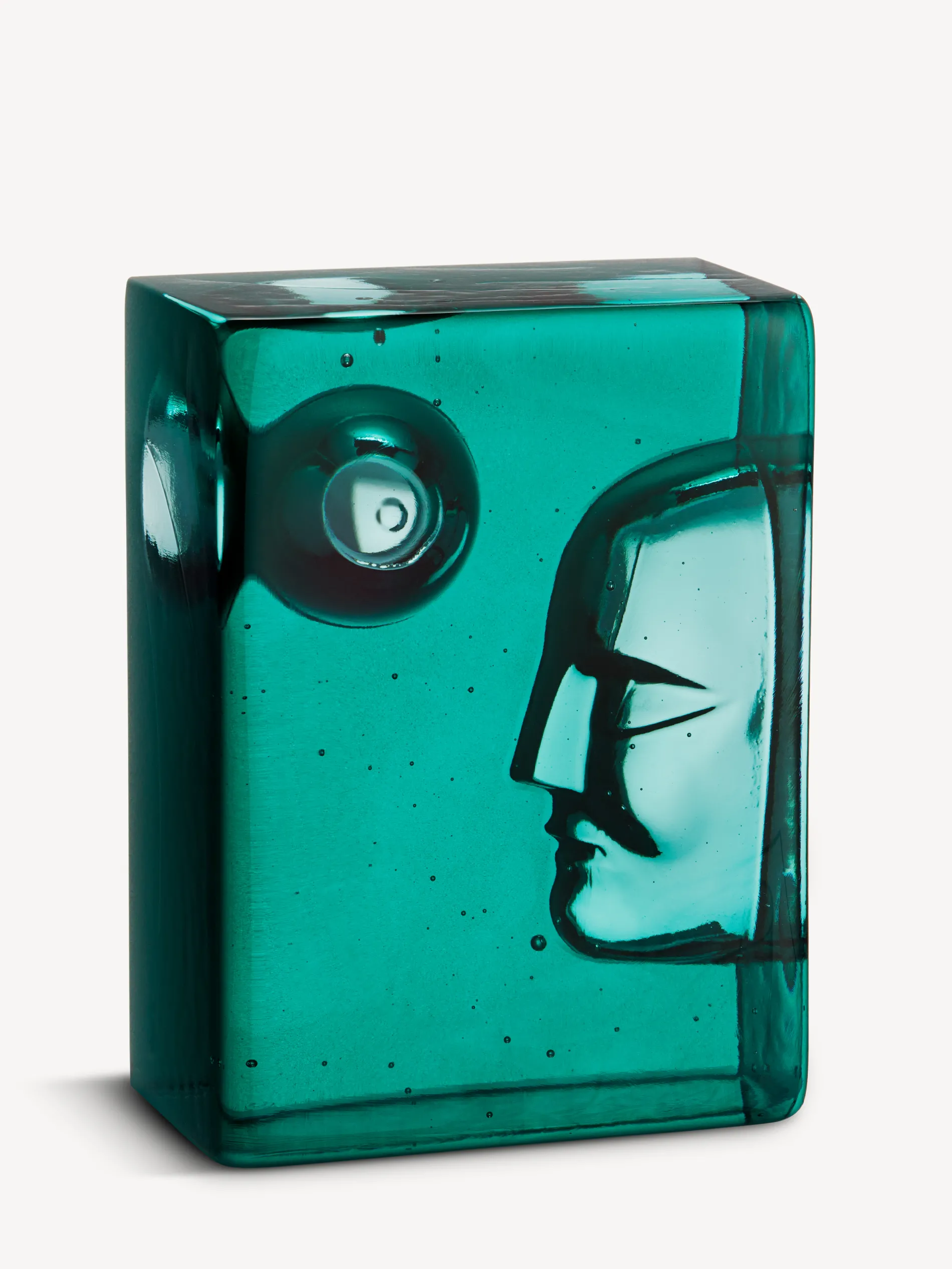 Outlet Azur Moon petrol blue BV AC-24 Artist Collection