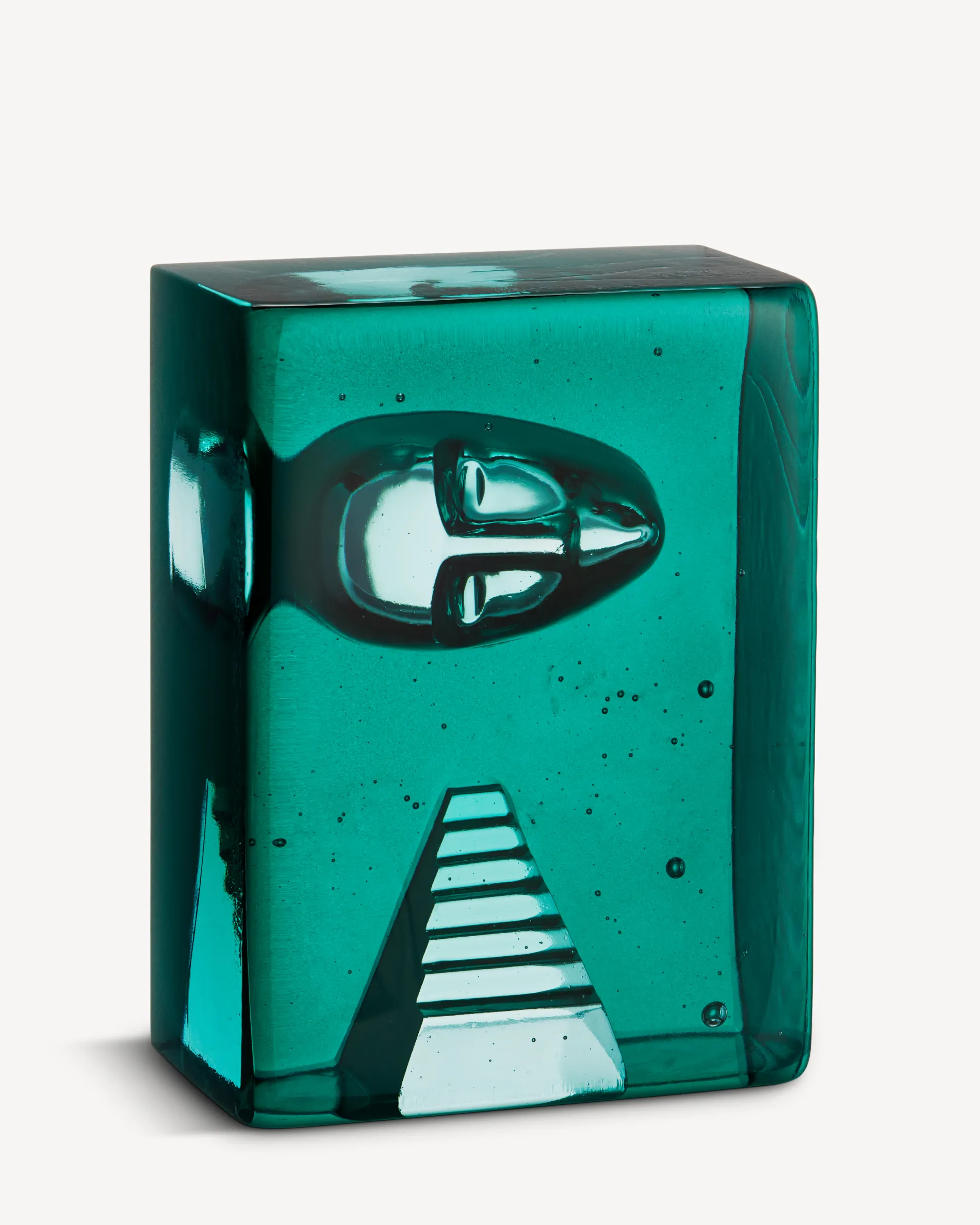 Discount Azur Stairs petrol blue BV AC-24 Artist Collection