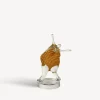 New Badlycka gul/röd KE AC-21 Artist Collection