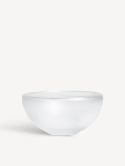 Sale Beans skål frostad BV AC-21 Artist Collection