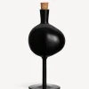 Discount Bod svart 306mm Dekorativa Objekt|Bod