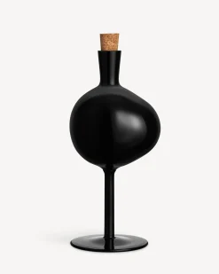 Discount Bod svart 306mm Dekorativa Objekt|Bod
