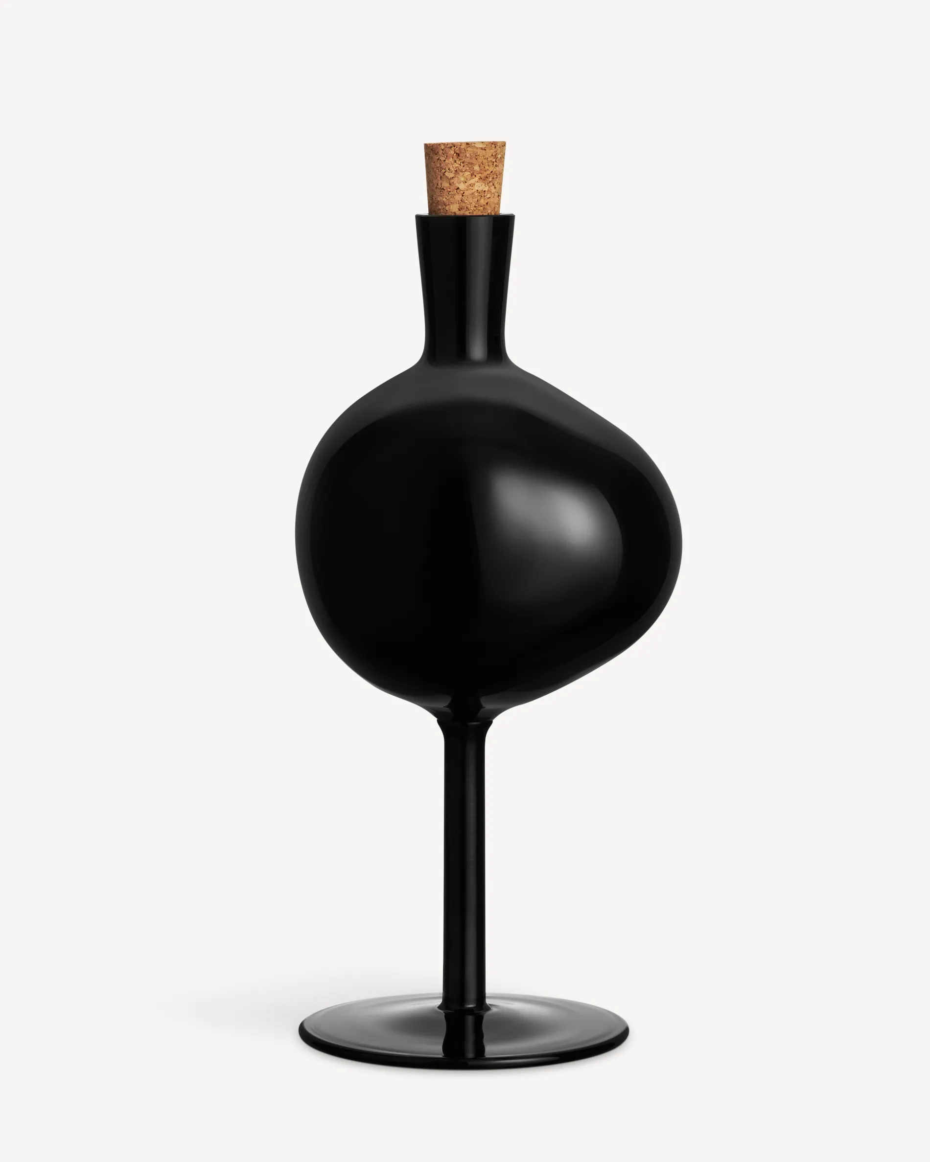 Discount Bod svart 306mm Dekorativa Objekt|Bod