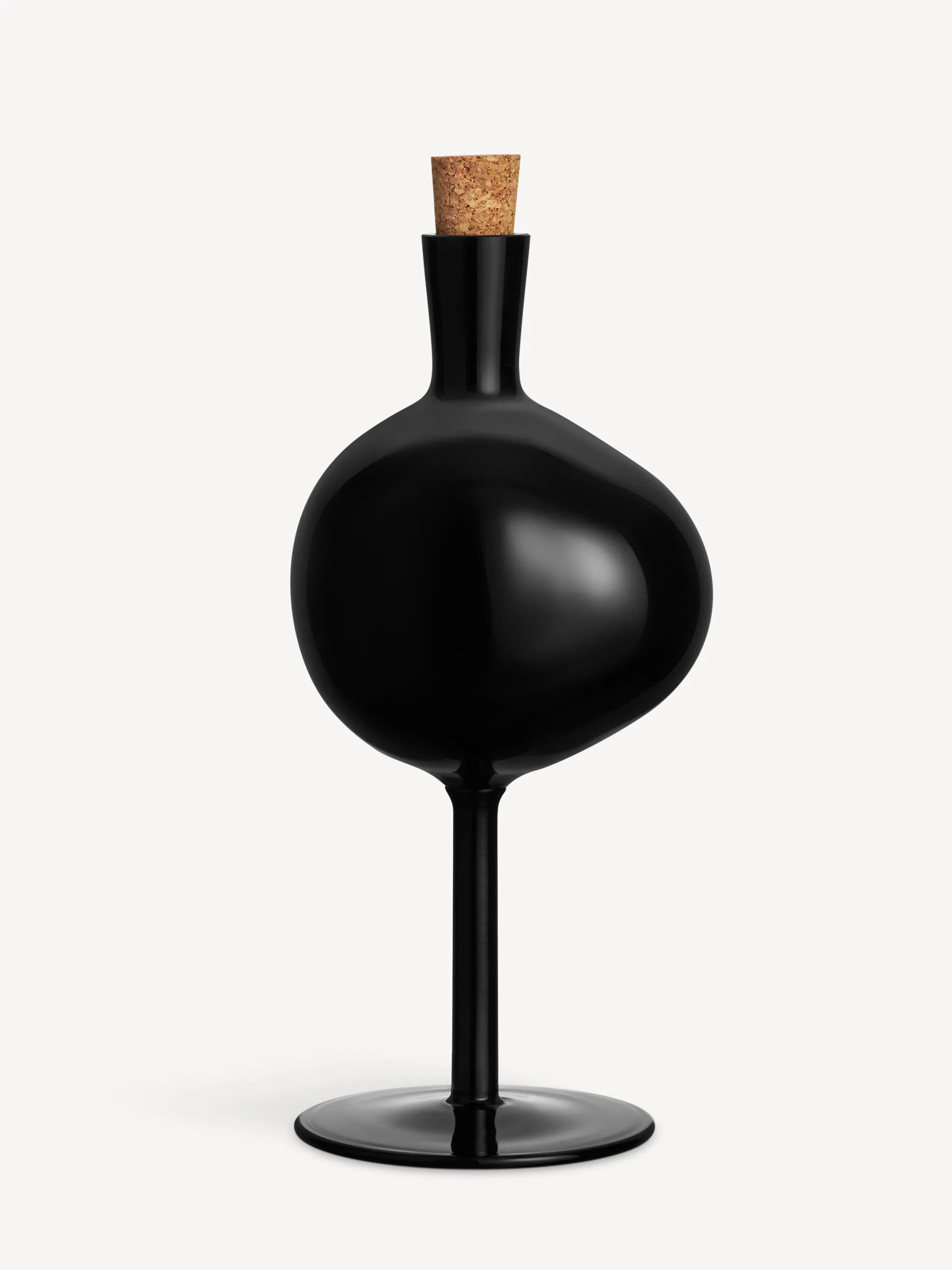 Discount Bod svart 306mm Dekorativa Objekt|Bod