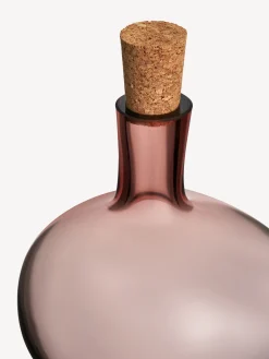 Outlet Bod vinröd 230mm Bod|Dekorativa Objekt