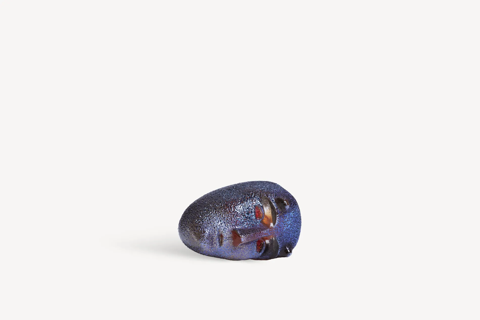 New Brains Go for it BV AC-21 Artist Collection