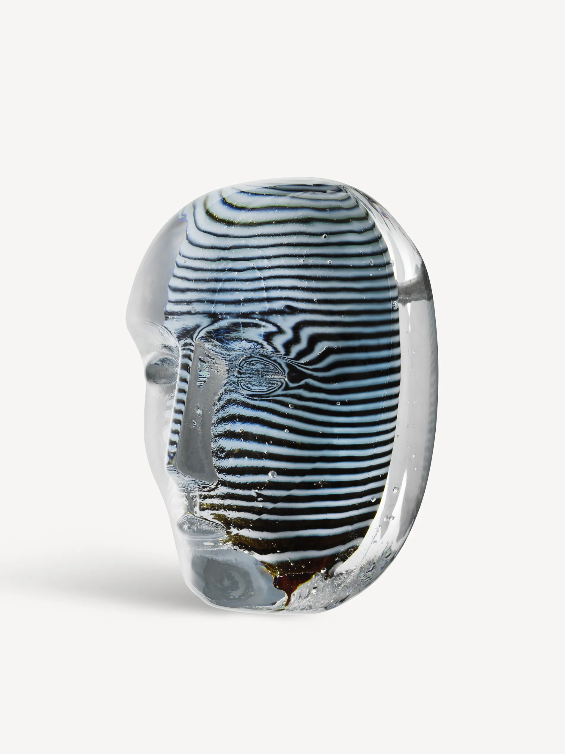 New Brains Look BV AC-17 Artist Collection