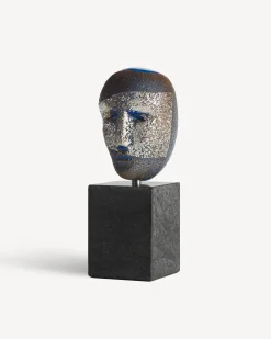 Fashion Brains on stone Freja BV AC-18 Artist Collection