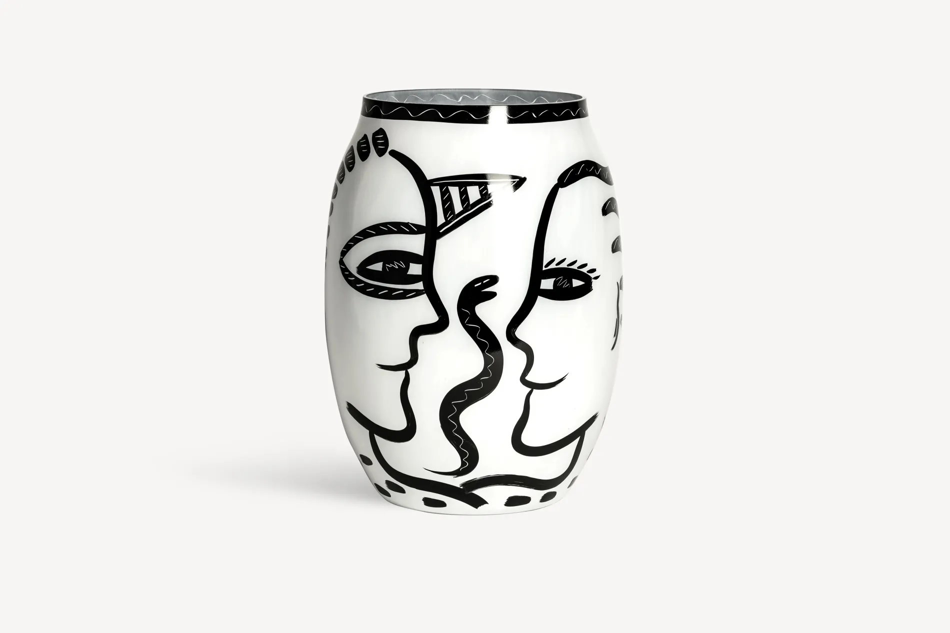 Best Caramba vas vit 340mm Vaser|Caramba