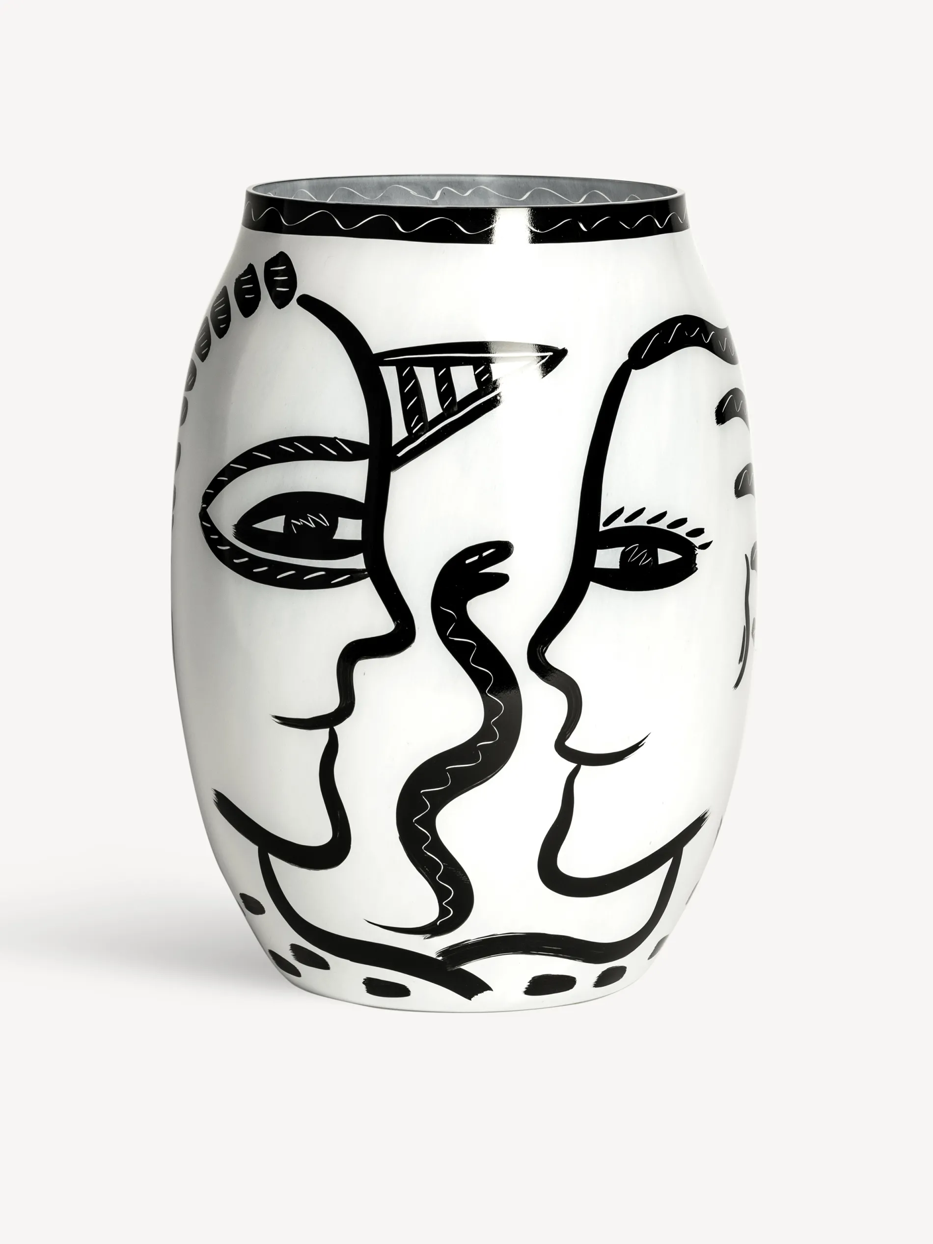 Best Caramba vas vit 340mm Vaser|Caramba