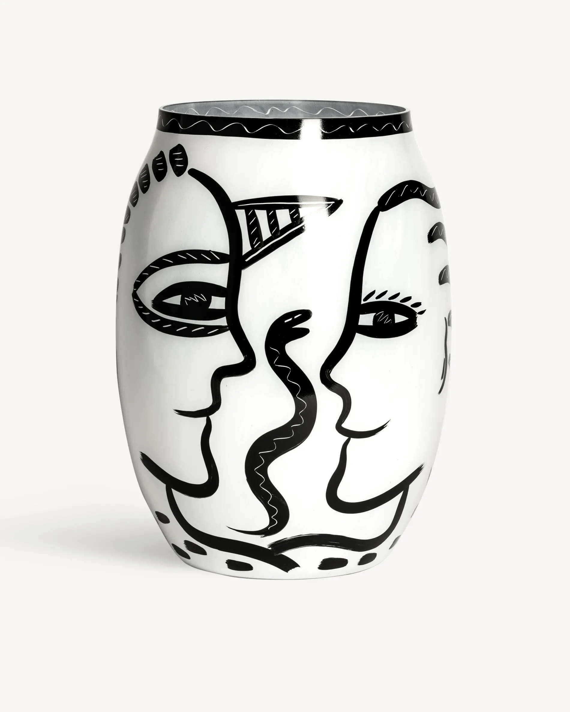 Best Caramba vas vit 340mm Vaser|Caramba