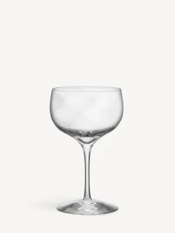 Clearance Château coupe champagneglas 35cl Chateau|Glas