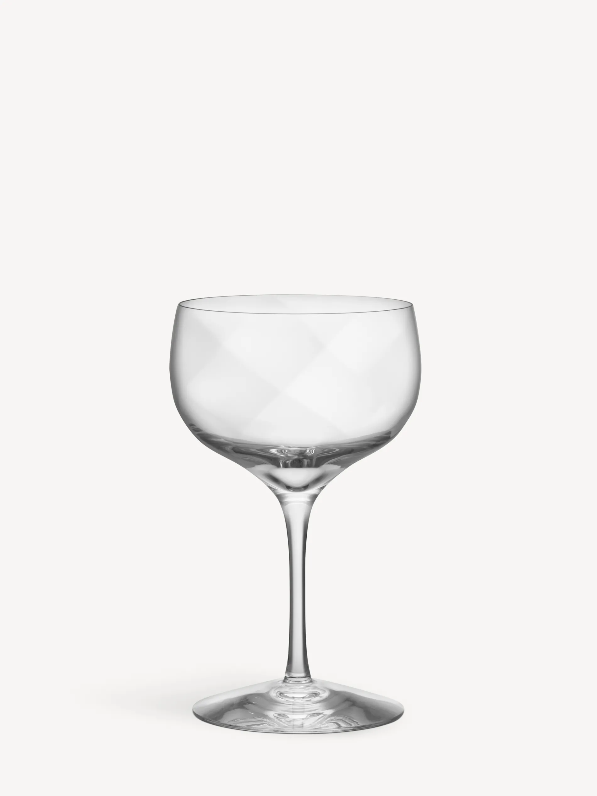 Clearance Château coupe champagneglas 35cl Chateau|Glas