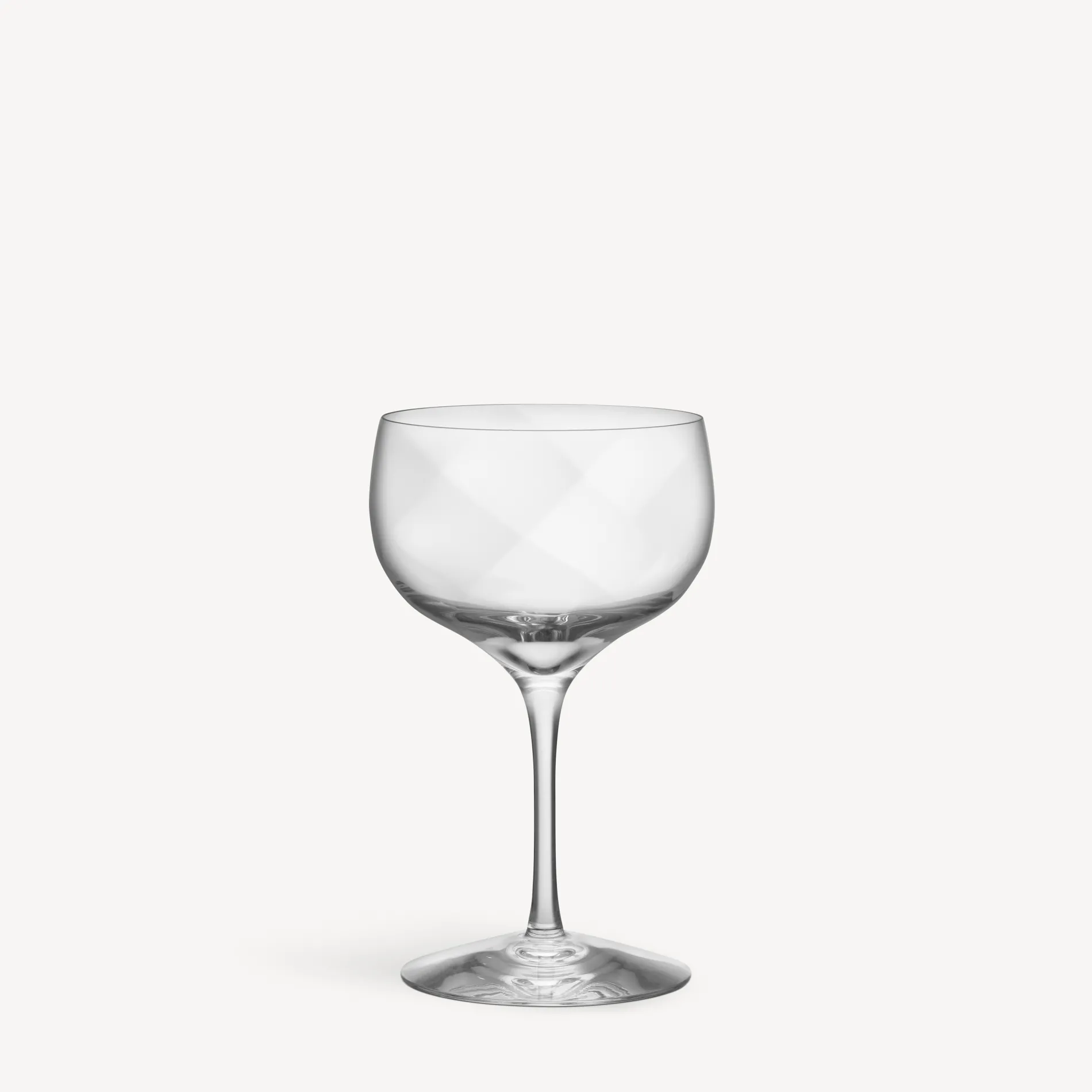 Clearance Château coupe champagneglas 35cl Chateau|Glas