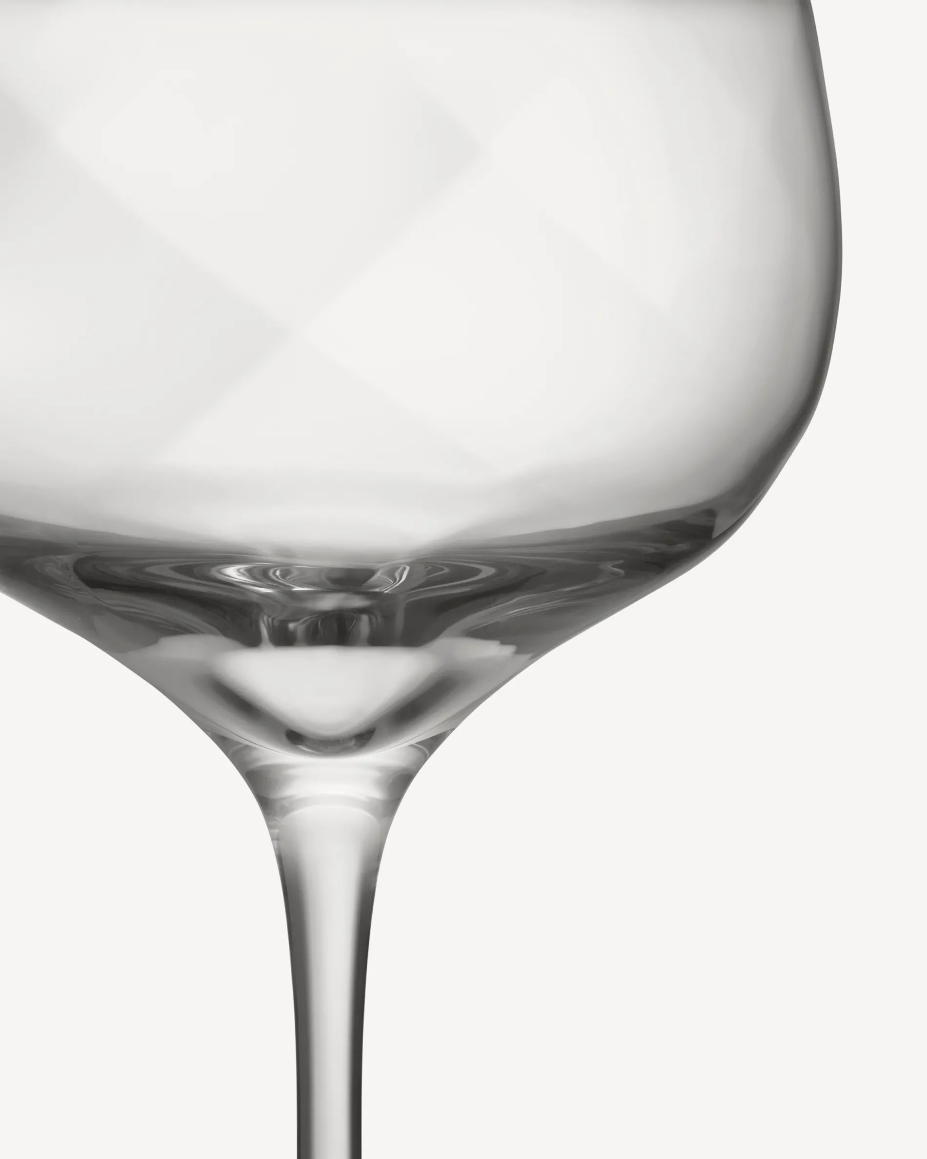Clearance Château coupe champagneglas 35cl Chateau|Glas