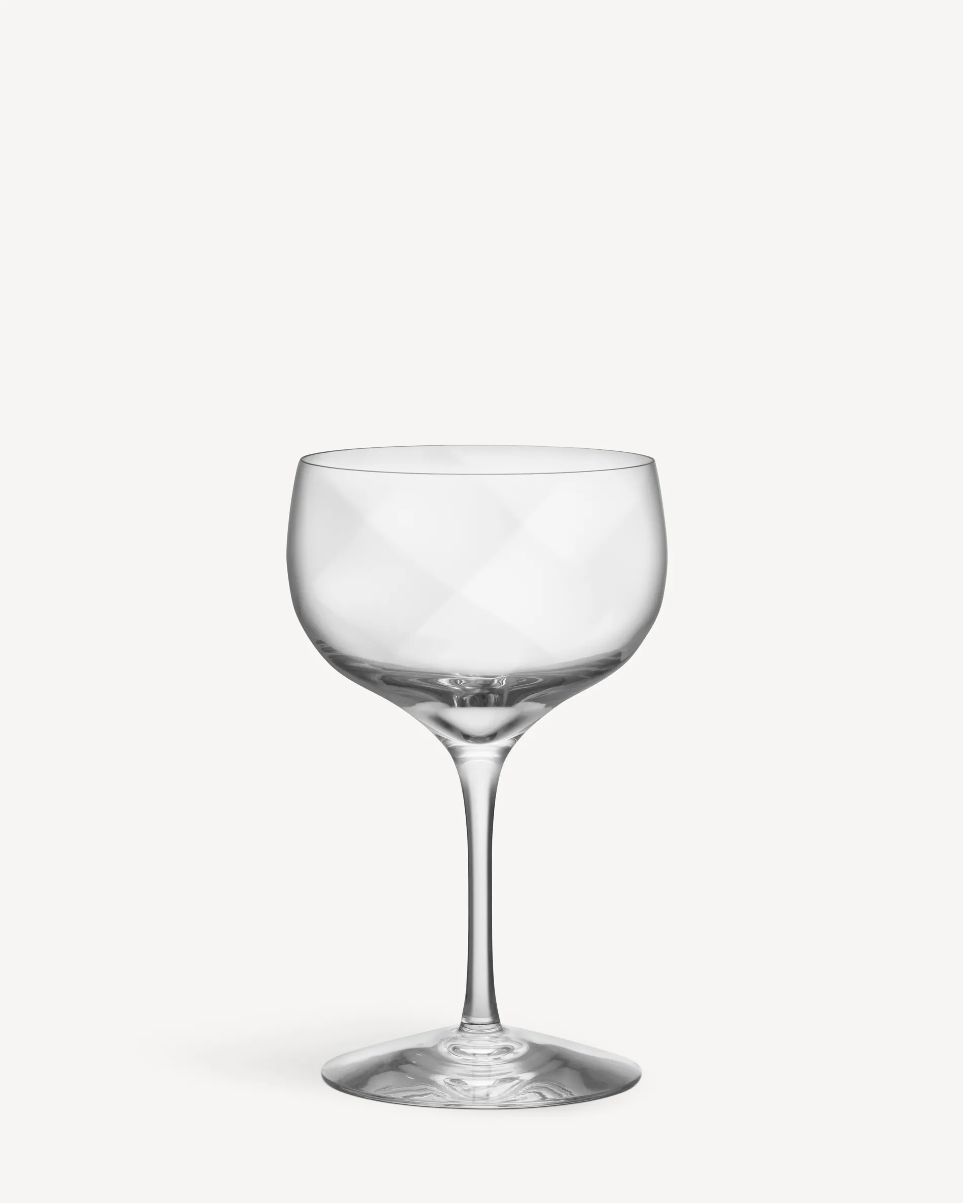 Clearance Château coupe champagneglas 35cl Chateau|Glas