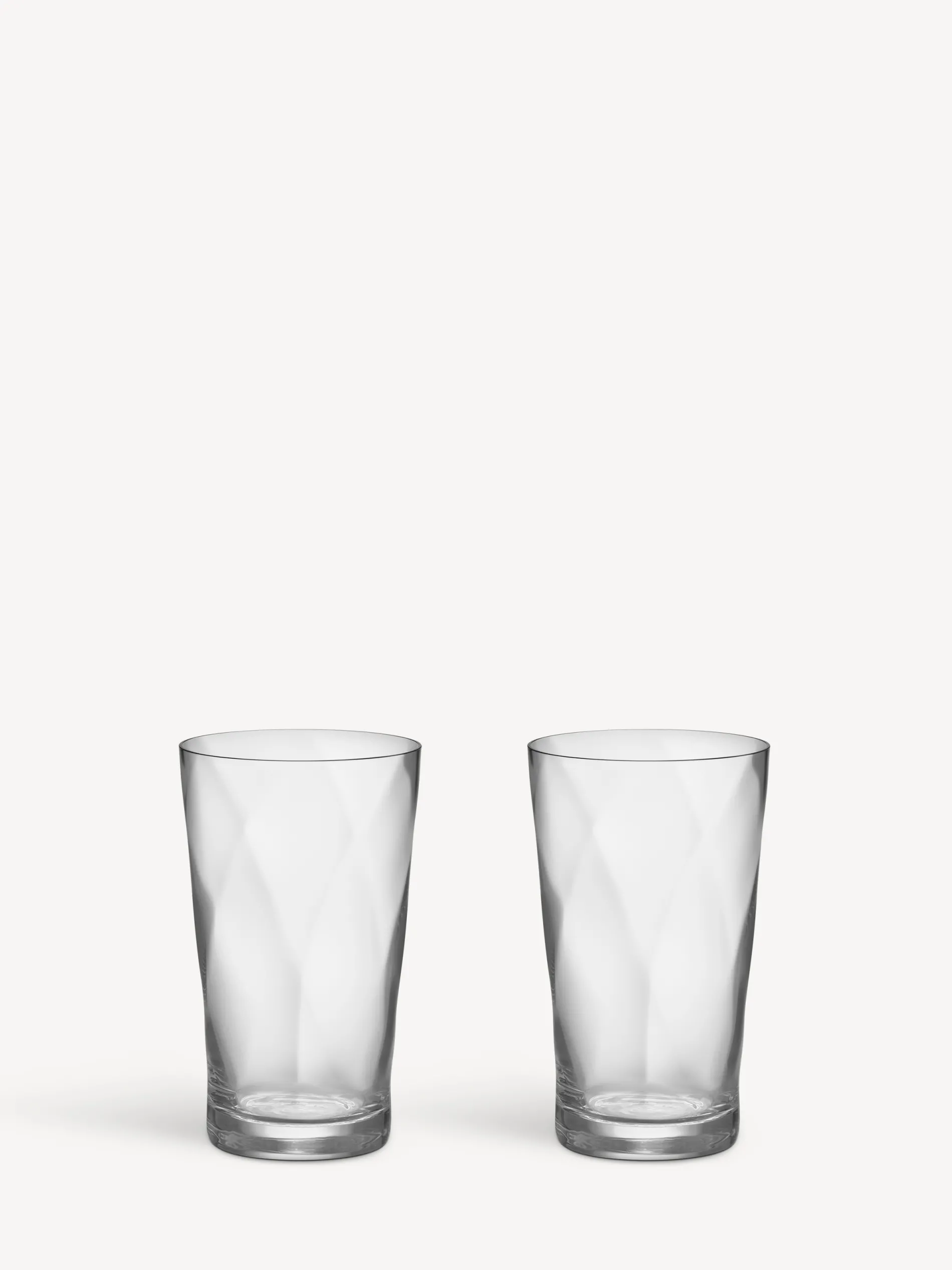 Outlet Château tumblerglas 22cl 2-pack Chateau|Glas