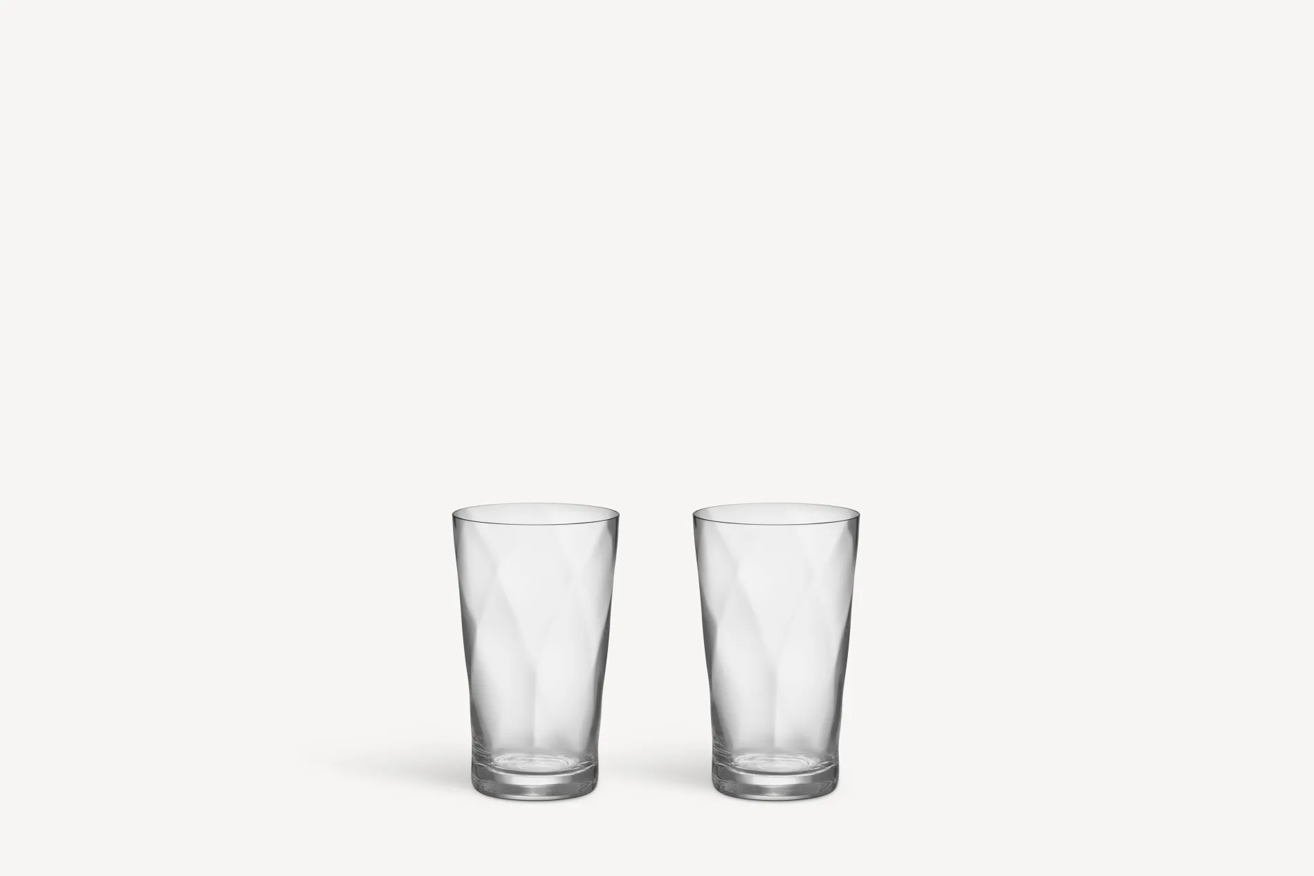 Outlet Château tumblerglas 22cl 2-pack Chateau|Glas