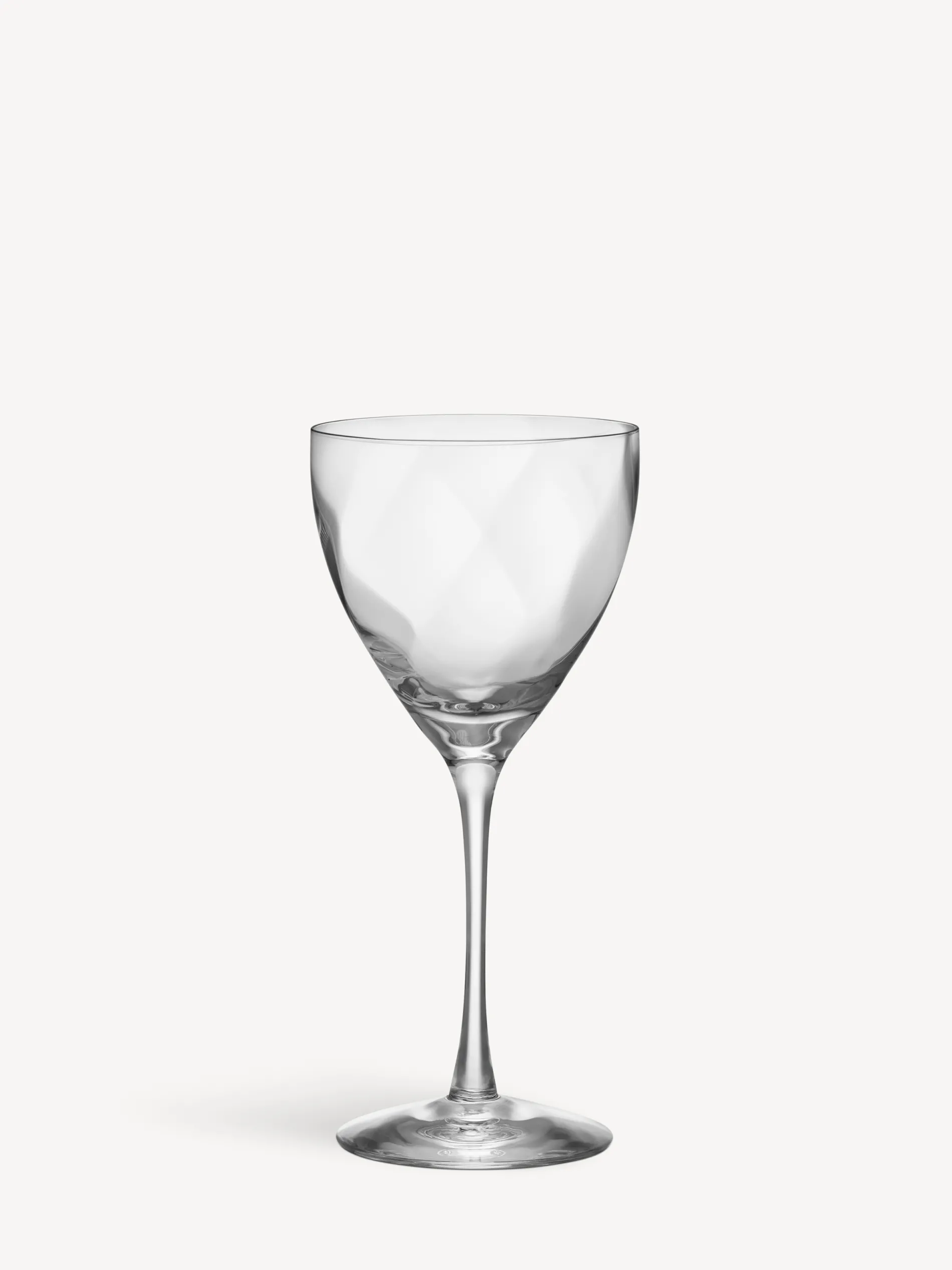 New Château vinglas 35cl Chateau|Glas
