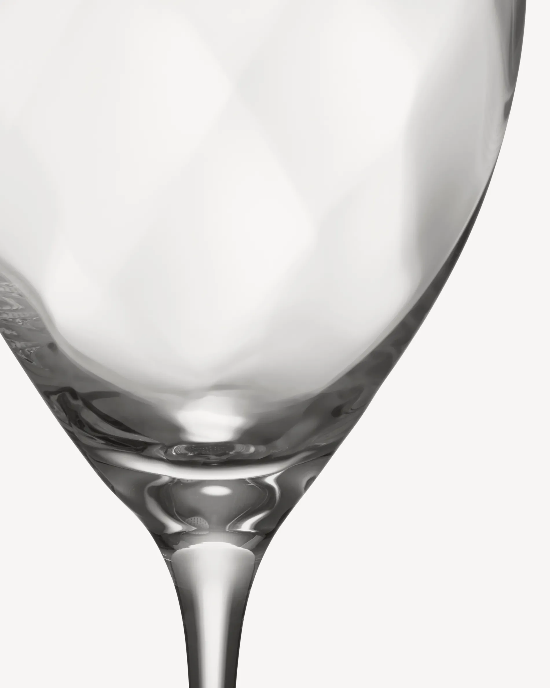 New Château vinglas 35cl Chateau|Glas