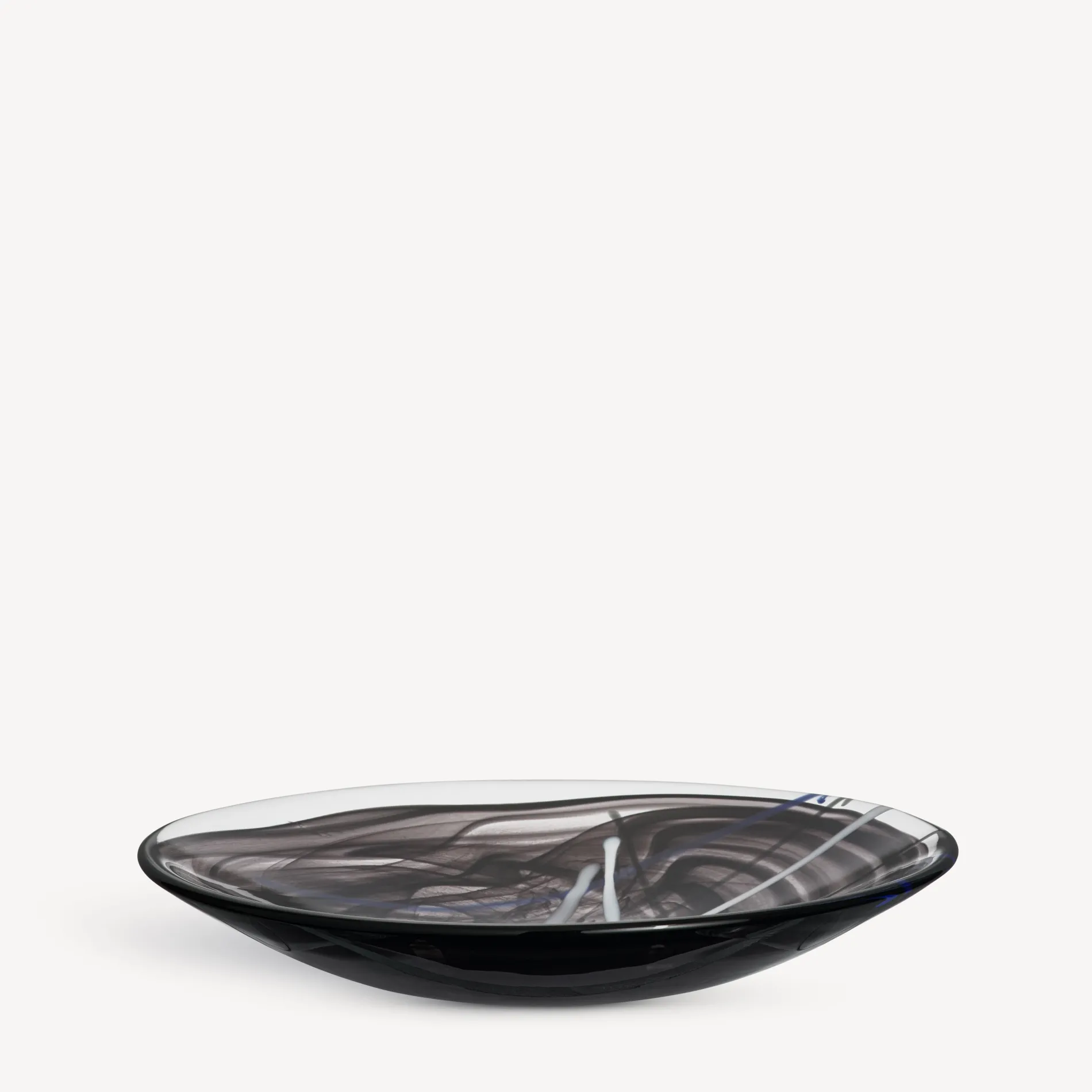 Sale Contrast fat svart 380mm Contrast|Tallrikar Och Fat