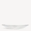 Clearance Contrast fat vit/vit 380mm Contrast|Tallrikar Och Fat