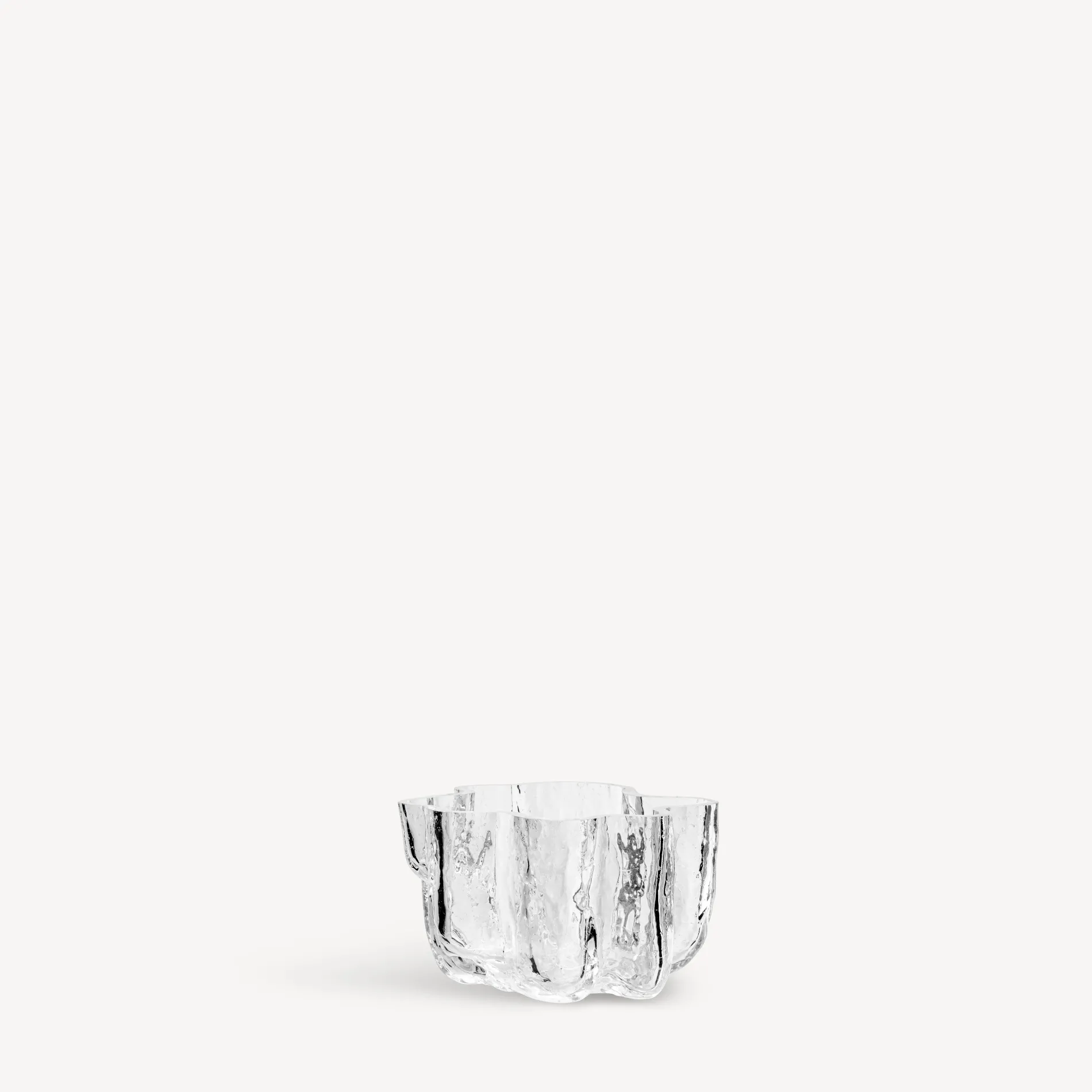 Outlet Crackle ljuslykta 58mm Crackle