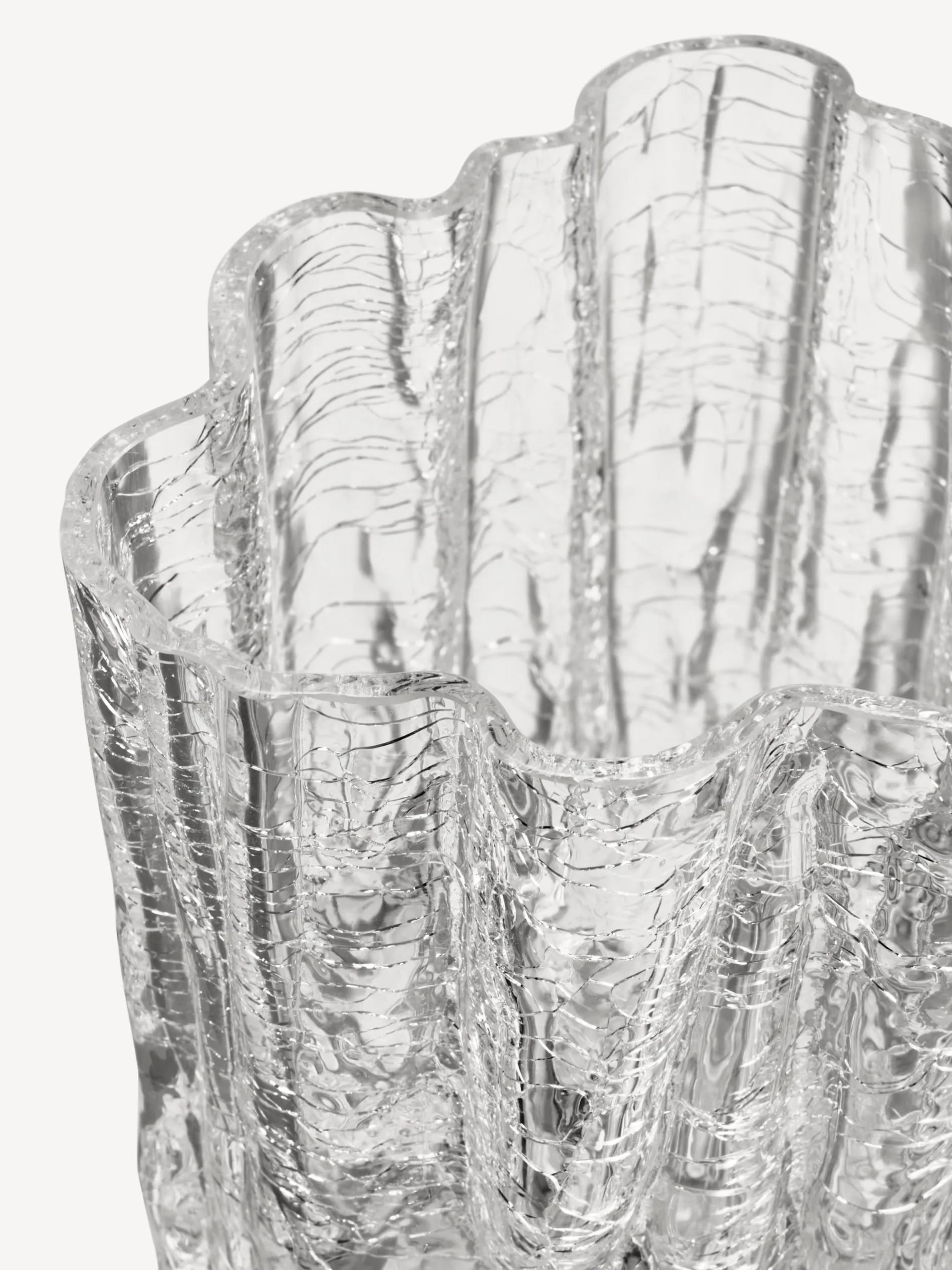 Hot Crackle vas 121mm Crackle
