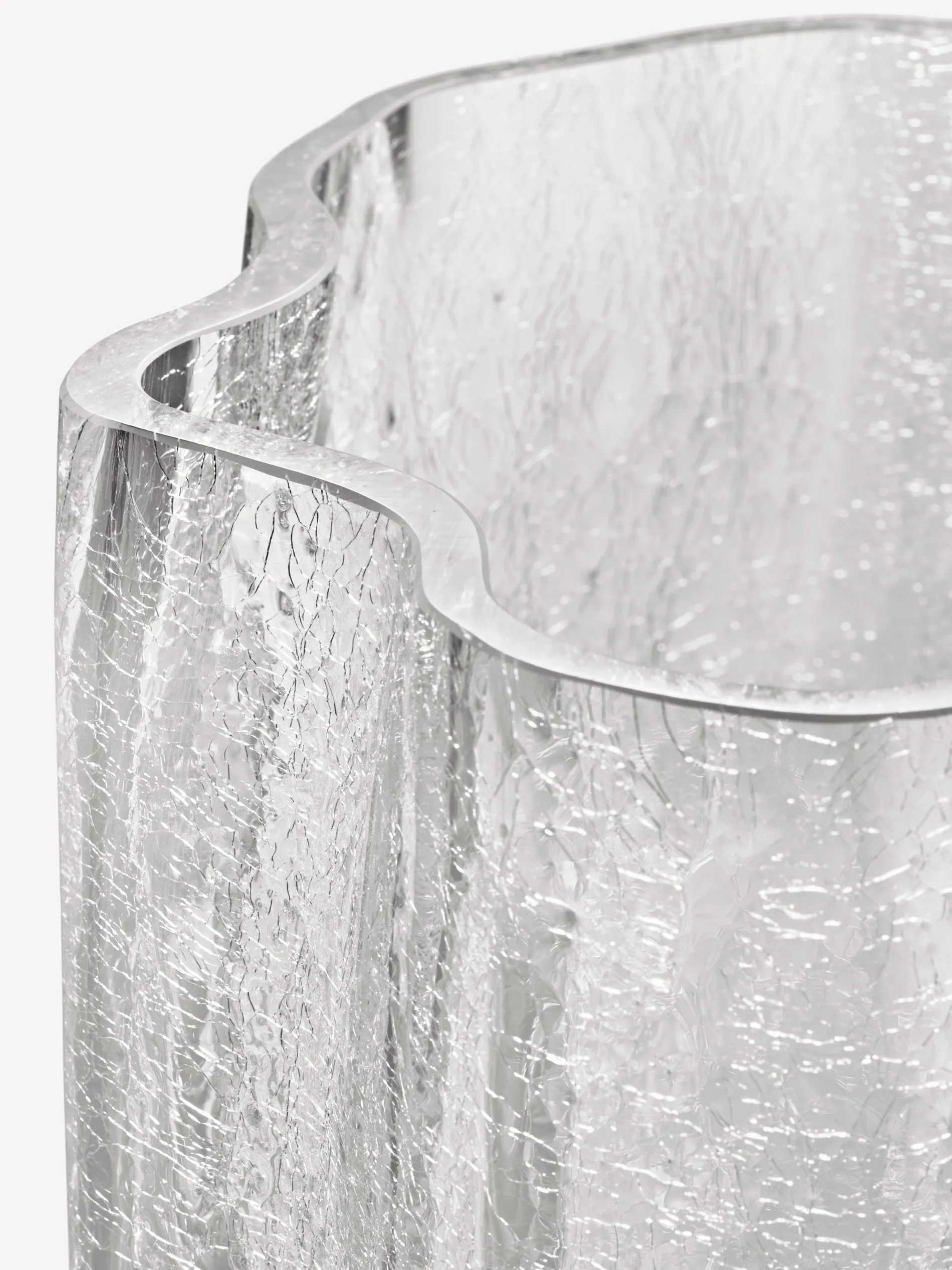 Discount Crackle vas 370mm Crackle|Vaser